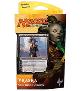 Rivals of Ixalan - Planeswalker Deck [Vraska] - Magic: The Gathering