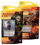 Rivals of Ixalan - Planeswalker Deck [Set of 2] - Magic: The Gathering