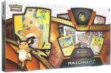 Shining Legends Special Collection: Raichu GX - Pokémon
