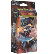 Ultra Prism Theme Deck - "Mach Strike" [Garchomp] - Pokémon