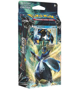 Ultra Prism Theme Deck - "Imperial Command" [Empoleon] - Pokémon