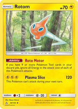 Rotom - Pokémon