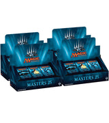 Masters 25 - Booster Box Case - Magic: The Gathering