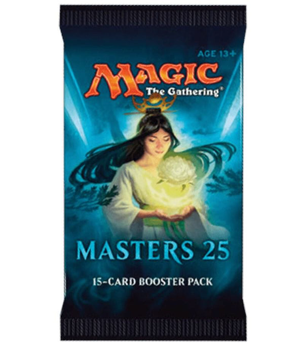 Masters 25 - Booster Pack - Magic: The Gathering