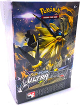 Ultra Prism Prerelease Kit - Pokémon
