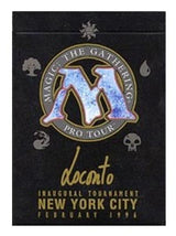 World Championship Deck: 1996 New York City - Michael Loconto - Magic: The Gathering