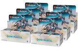 Dominaria - Booster Box Case - Magic: The Gathering