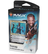 Dominaria - Planeswalker Deck [Teferi] - Magic: The Gathering