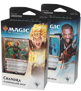 Dominaria - Planeswalker Deck [Set of 2] - Magic: The Gathering