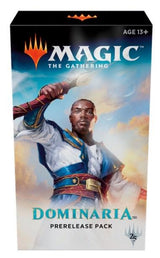 Dominaria - Prerelease Pack - Magic: The Gathering