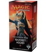Challenger Deck 2018: Hazoret Aggro - Magic: The Gathering