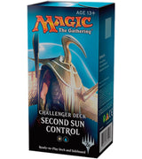 Challenger Deck 2018: Second Sun Control - Magic: The Gathering