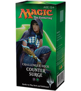 Challenger Deck 2018: Counter Surge - Magic: The Gathering