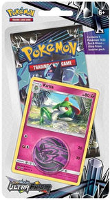 Ultra Prism Single Pack Blister [Kirlia] - Pokémon
