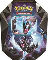 Necrozma Prism Tin [Dawn Wings Necrozma GX] - Pokémon