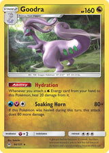 Goodra - Pokémon