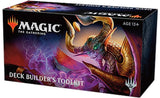 Core Set 2019 - Deck Builder's Toolkit - Magic: The Gathering