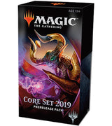 Core Set 2019 - Prerelease Pack - Magic: The Gathering
