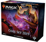 Core Set 2019 - Bundle - Magic: The Gathering