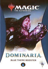 Dominaria - Theme Booster [Blue] - Magic: The Gathering