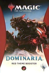 Dominaria - Theme Booster [Red] - Magic: The Gathering