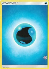 Water Energy (6) - Pokémon