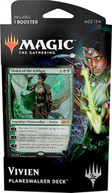 Core Set 2019 - Planeswalker Deck [Vivien] - Magic: The Gathering