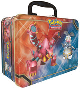 Autumn 2016 Collector Chest - Pokémon