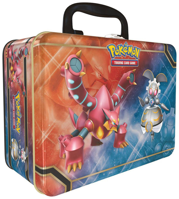 Autumn 2016 Collector Chest - Pokémon