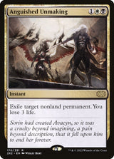 Anguished Unmaking - Magic: The Gathering