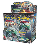 Celestial Storm Booster Box - Pokémon