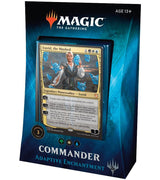 Commander 2018 Deck - Adaptive Enchantment - Magic: The Gathering