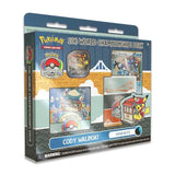 2016 World Championship Deck: Cody Walinski (Ninja Blitz) - Pokémon