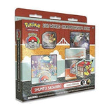 2016 World Championship Deck: Shunto Sadahiro (Black Dragon) - Pokémon