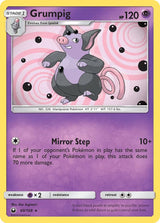 Grumpig - Pokémon