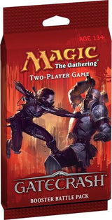 Gatecrash - Booster Battle Pack - Magic: The Gathering