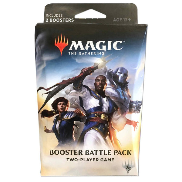 Dominaria - Booster Battle Pack - Magic: The Gathering