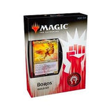 Guilds of Ravnica - Guild Kit: Boros - Magic: The Gathering