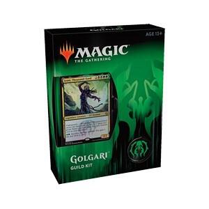 Guilds of Ravnica - Guild Kit: Golgari - Magic: The Gathering