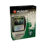 Guilds of Ravnica - Guild Kit: Selesnya - Magic: The Gathering