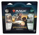Spellslinger Starter Kit - Magic: The Gathering