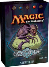 Eventide Theme Deck - Sidestep - Magic: The Gathering