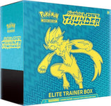 Lost Thunder Elite Trainer Box - Pokémon