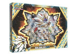 Solgaleo GX Box - Pokémon