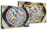 Solgaleo GX Box & Lunala GX Box - Pokémon