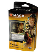 Guilds of Ravnica - Planeswalker Deck [Vraska] - Magic: The Gathering