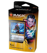 Guilds of Ravnica - Planeswalker Deck [Ral] - Magic: The Gathering