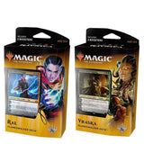 Guilds of Ravnica - Planeswalker Deck [Set of 2] - Magic: The Gathering