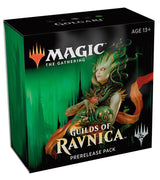 Guilds of Ravnica - Prerelease Pack [Golgari] - Magic: The Gathering