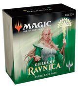 Guilds of Ravnica - Prerelease Pack [Selesnya] - Magic: The Gathering